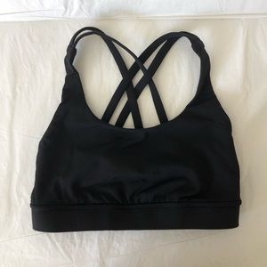 Lululemon Energy Bra